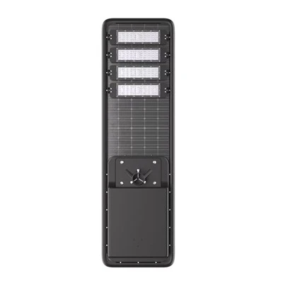 500 W solarna led ulična svetilka